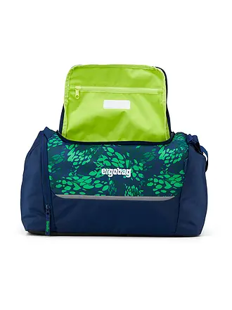 ERGOBAG | Borsa sportiva DrachenbezwinBär | 